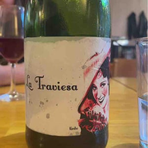 La Traviesa Tinto - Barranco Oscuro - manuel-lorenzo-valenzuela