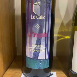 La Treggiata - Le Calle - Riccardo Catocci -2020