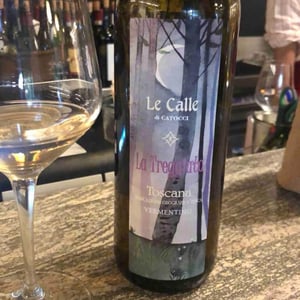 La Treggiata - Le Calle - Riccardo Catocci 