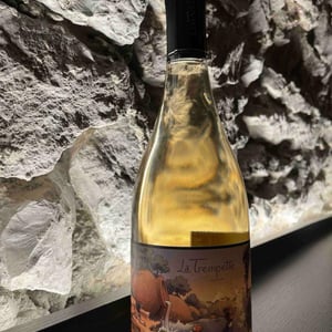 La trempette - Champagne Claude Lemaire - Aurélien Lemaire -2019
