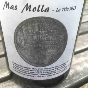 La Tria - Mas Molla - montse-molla