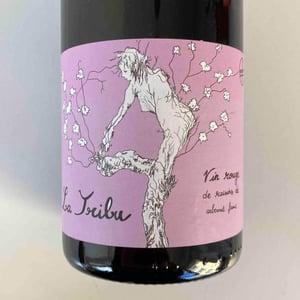 La Tribu - Vignes De L'Atrie (CLOSED) - Elise Hamant (CLOSED) -2021