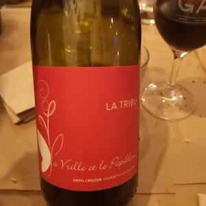 La Tribu 2014