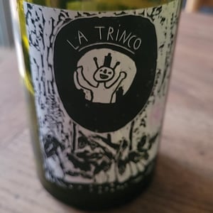 La Trinco - Riu Pintat - Charlie Bay & Adrien Veyrunes 