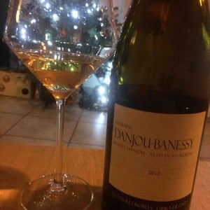 La Truffière (Blanc) - Domaine Danjou-Banessy - benoit-sebastien-danjou