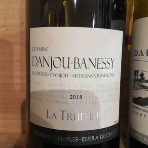 La Truffière (Blanc) 2018