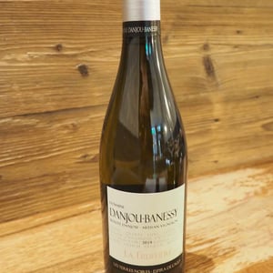 La Truffière (Blanc) - Domaine Danjou-Banessy - benoit-sebastien-danjou