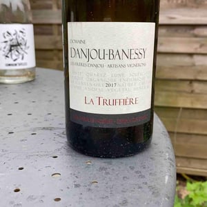 Domaine Danjou-Banessy - Benoît & Sébastien Danjou - La Truffière (Rouge)