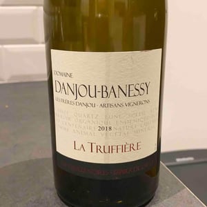 Domaine Danjou-Banessy - Benoît & Sébastien Danjou - La Truffière (Rouge)