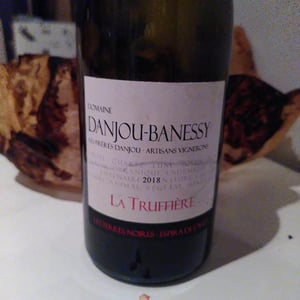 La Truffière (Rouge) - Domaine Danjou-Banessy - benoit-sebastien-danjou