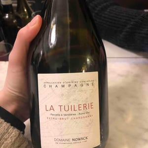 La Tuilerie - Domaine Nowack - flavien-nowack