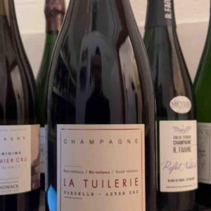 La Tuilerie - Domaine Nowack - flavien-nowack