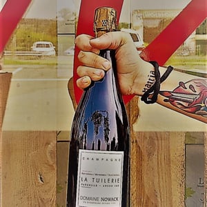 La Tuilerie - Domaine Nowack - Flavien Nowack 