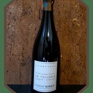 La Tuilerie - Domaine Nowack - Flavien Nowack 