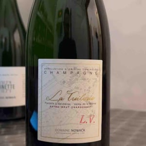 La Tuilerie - Domaine Nowack - flavien-nowack