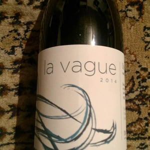 La Vague - Sandrine Farugia - sandrine-farrugia