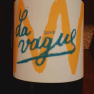 La Vague - Sandrine Farugia - Sandrine Farrugia 