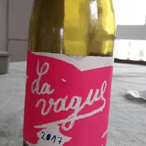 La Vague - Sandrine Farugia - sandrine-farrugia