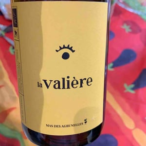 La Valière - Mas des Agrunelles - Frédéric Porro & Stéphanie Ponson 