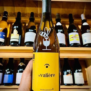 La Valière - Mas des Agrunelles - frederic-porro-stephanie-ponson