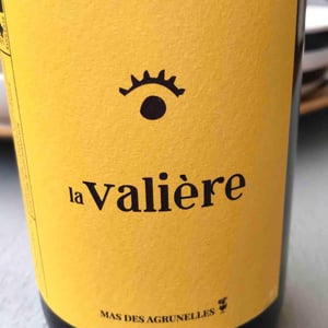 La Valière - Mas des Agrunelles - Frédéric Porro & Stéphanie Ponson 