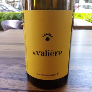 La Valière - Mas des Agrunelles - frederic-porro-stephanie-ponson