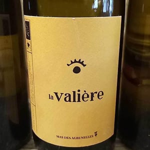 La Valière - Mas des Agrunelles - frederic-porro-stephanie-ponson
