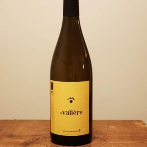 La Valière - Mas des Agrunelles - frederic-porro-stephanie-ponson