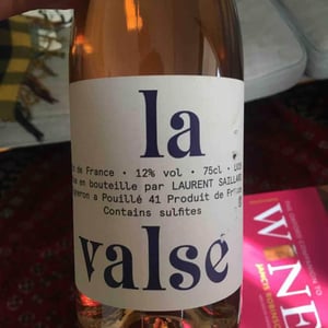 La Valse - Laurent Saillard - Laurent Saillard 