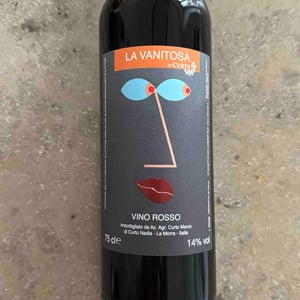 La vanitosa - Curto Vini - Curto Marco e Nadia 