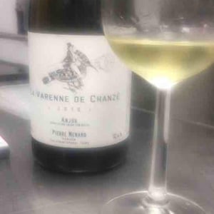 La Varenne De Chanzé - Domaine Pierre Ménard - Pierre Ménard 