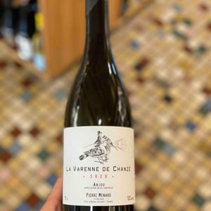 La Varenne De Chanzé - Domaine Pierre Ménard - pierre-menard