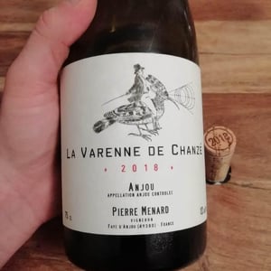 Domaine Pierre Ménard - Pierre Ménard - La Varenne De Chanzé