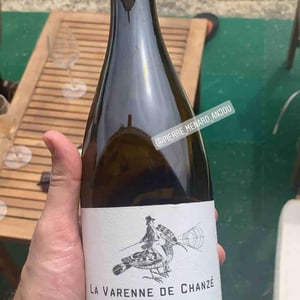 La Varenne De Chanzé 2018