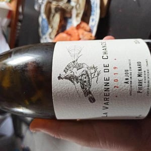 Domaine Pierre Ménard - Pierre Ménard - La Varenne De Chanzé