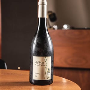 La Varenne de Combre - Les Grandes Vignes - laurence-dominique-jean-francois-vaillant