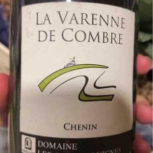 La Varenne de Combre - Les Grandes Vignes - laurence-dominique-jean-francois-vaillant