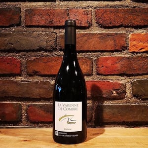 La Varenne de Combre - Les Grandes Vignes - laurence-dominique-jean-francois-vaillant