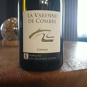 La Varenne de Combre - Les Grandes Vignes - laurence-dominique-jean-francois-vaillant