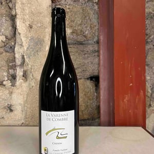 La Varenne de Combre - Les Grandes Vignes - laurence-dominique-jean-francois-vaillant