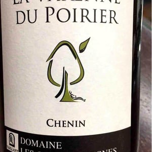 La Varenne de Combre - Les Grandes Vignes - Laurence, Dominique & Jean-François Vaillant 