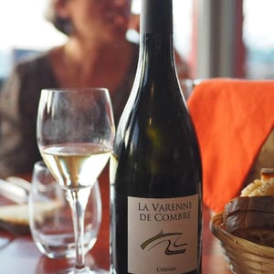 La Varenne de Combre - Les Grandes Vignes - laurence-dominique-jean-francois-vaillant