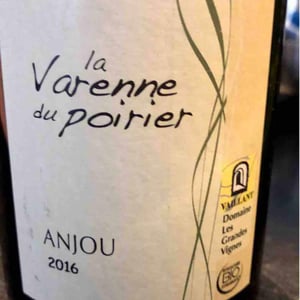 Les Grandes Vignes - Laurence, Dominique & Jean-François Vaillant - La Varenne Du Poirier