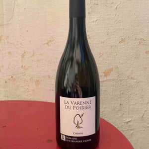 Les Grandes Vignes - Laurence, Dominique & Jean-François Vaillant - La Varenne Du Poirier
