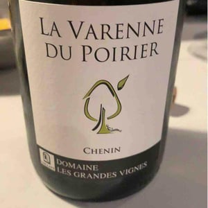 Les Grandes Vignes - Laurence, Dominique & Jean-François Vaillant - La Varenne Du Poirier