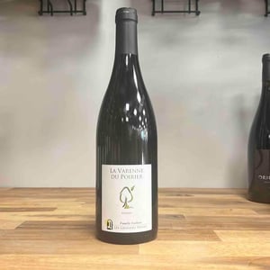La Varenne Du Poirier - Les Grandes Vignes - laurence-dominique-jean-francois-vaillant