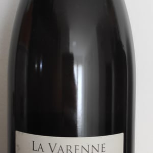 La Varenne Du Poirier - Les Grandes Vignes - laurence-dominique-jean-francois-vaillant