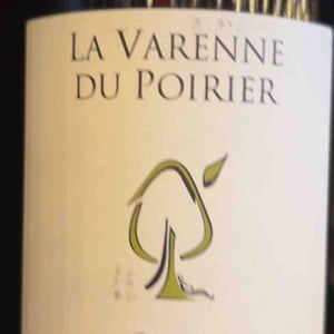 La Varenne Du Poirier - Les Grandes Vignes - laurence-dominique-jean-francois-vaillant