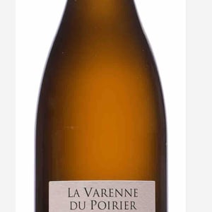 La Varenne Du Poirier - Les Grandes Vignes - Laurence, Dominique & Jean-François Vaillant 