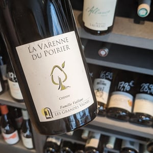 La Varenne Du Poirier - Les Grandes Vignes - laurence-dominique-jean-francois-vaillant